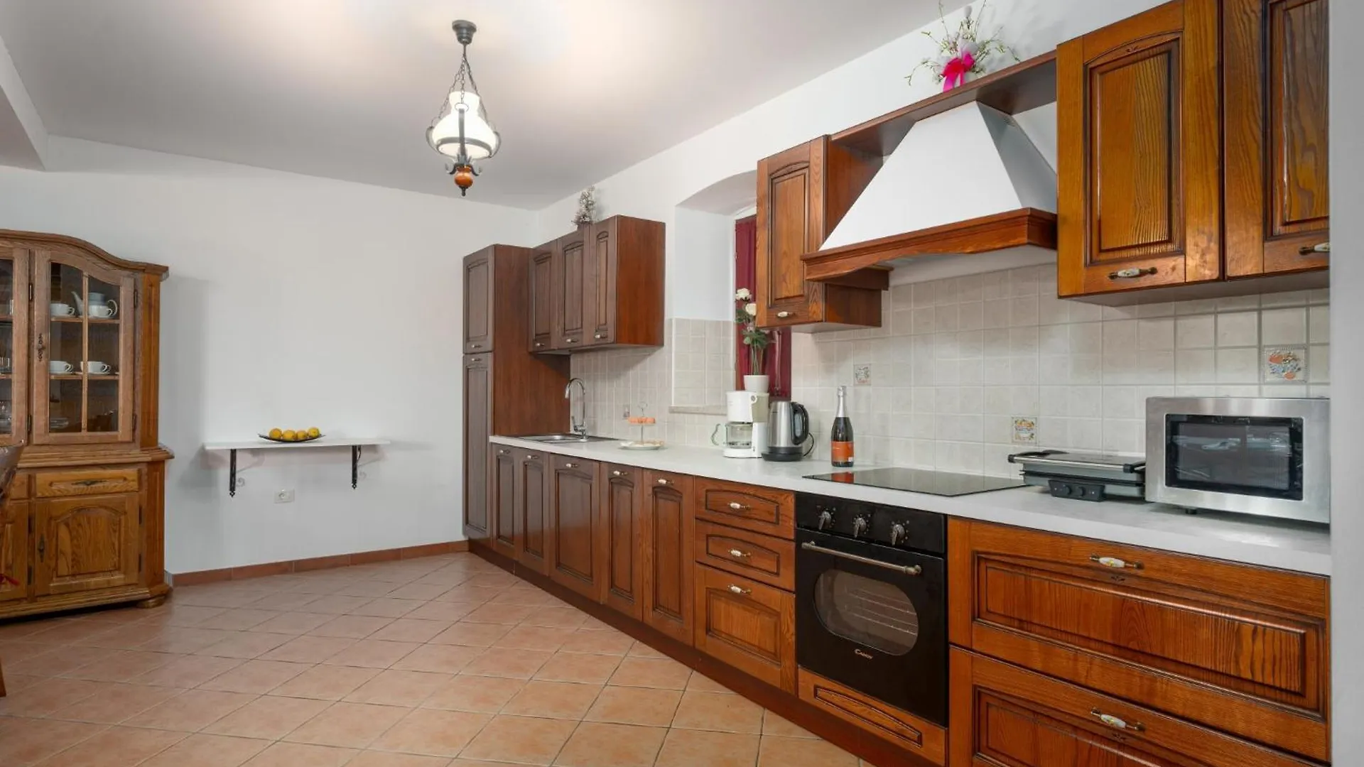 Villa Krculi Žminj