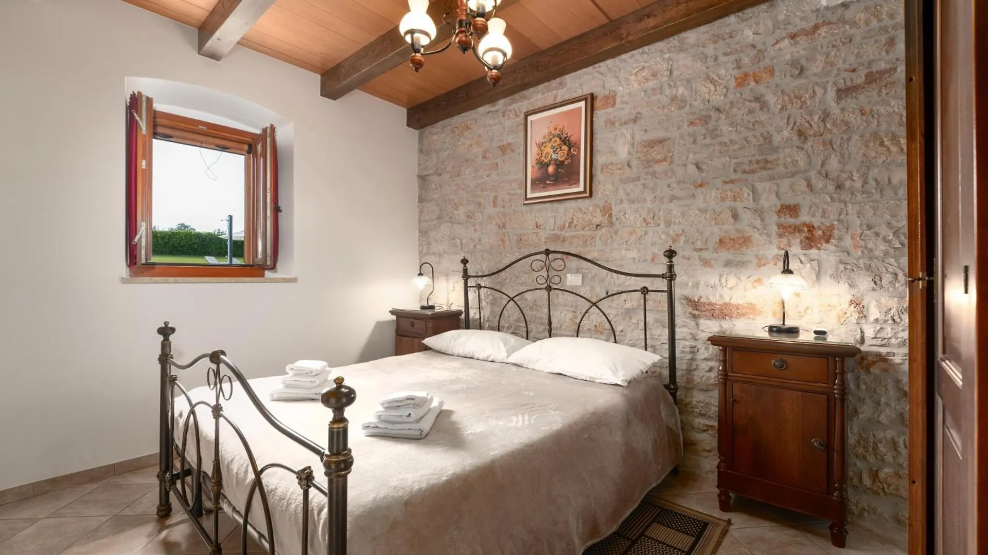 Villa Krculi Žminj