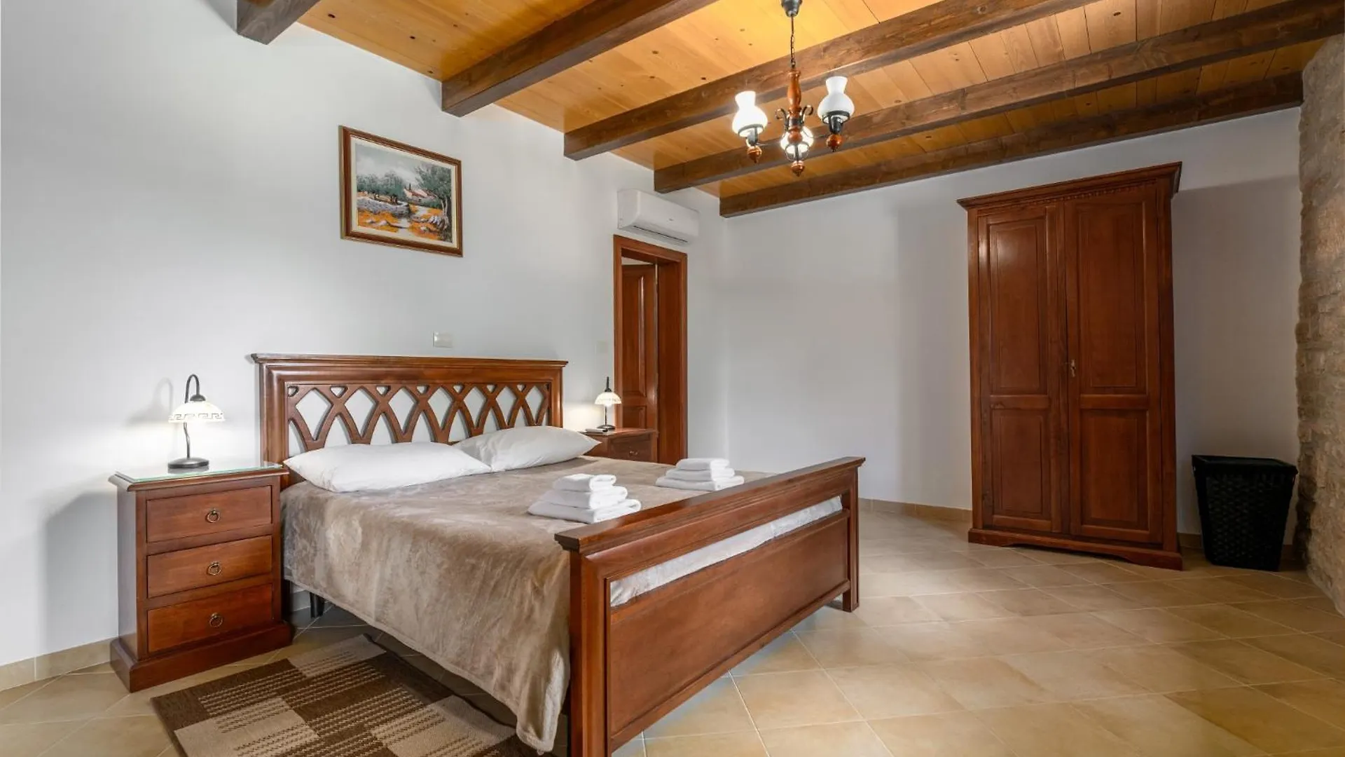 Villa Krculi Žminj 0*,  Kroatië