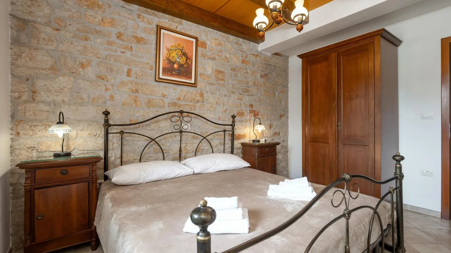 Villa Krculi Žminj
