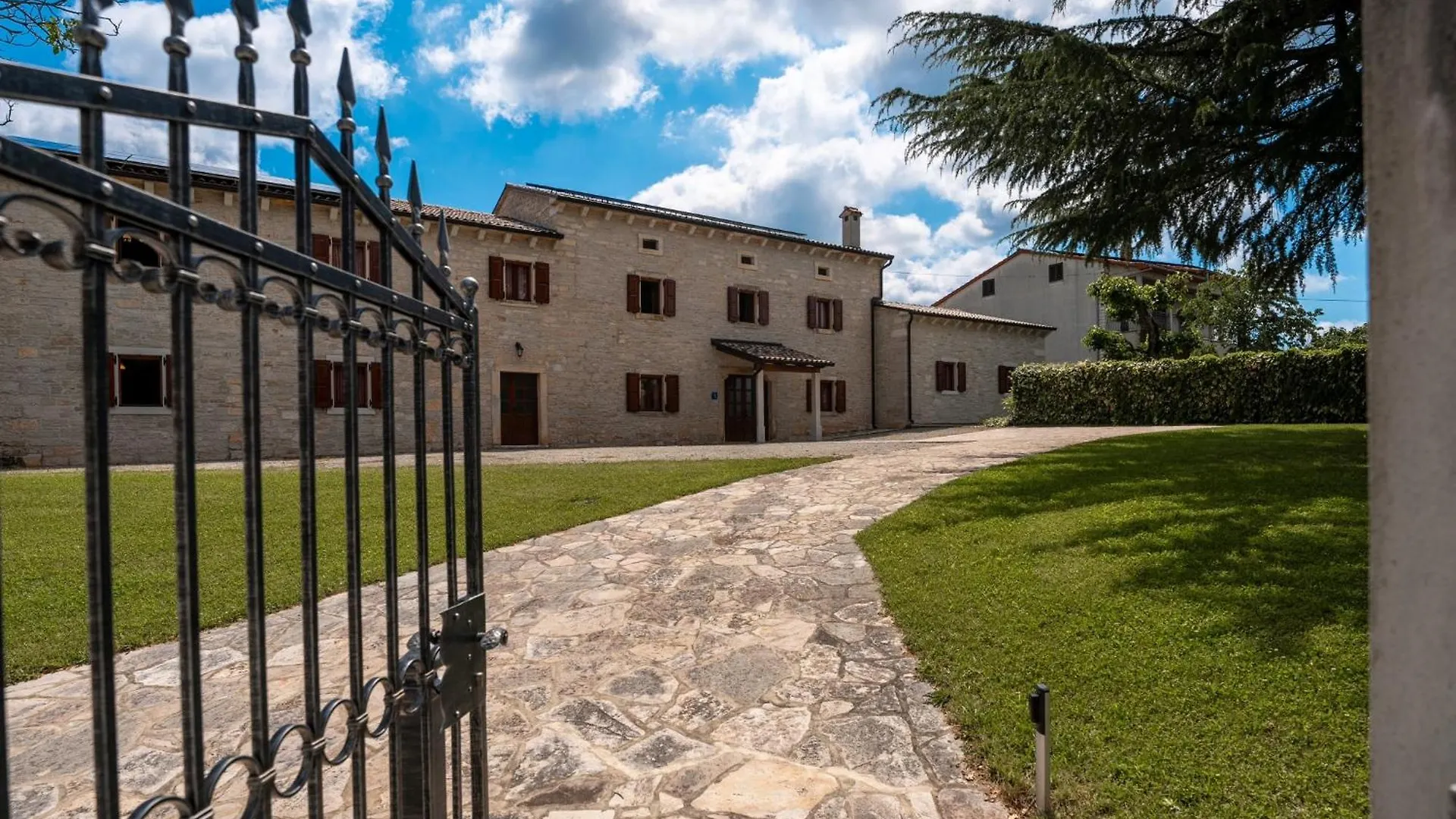 Villa Krculi Žminj